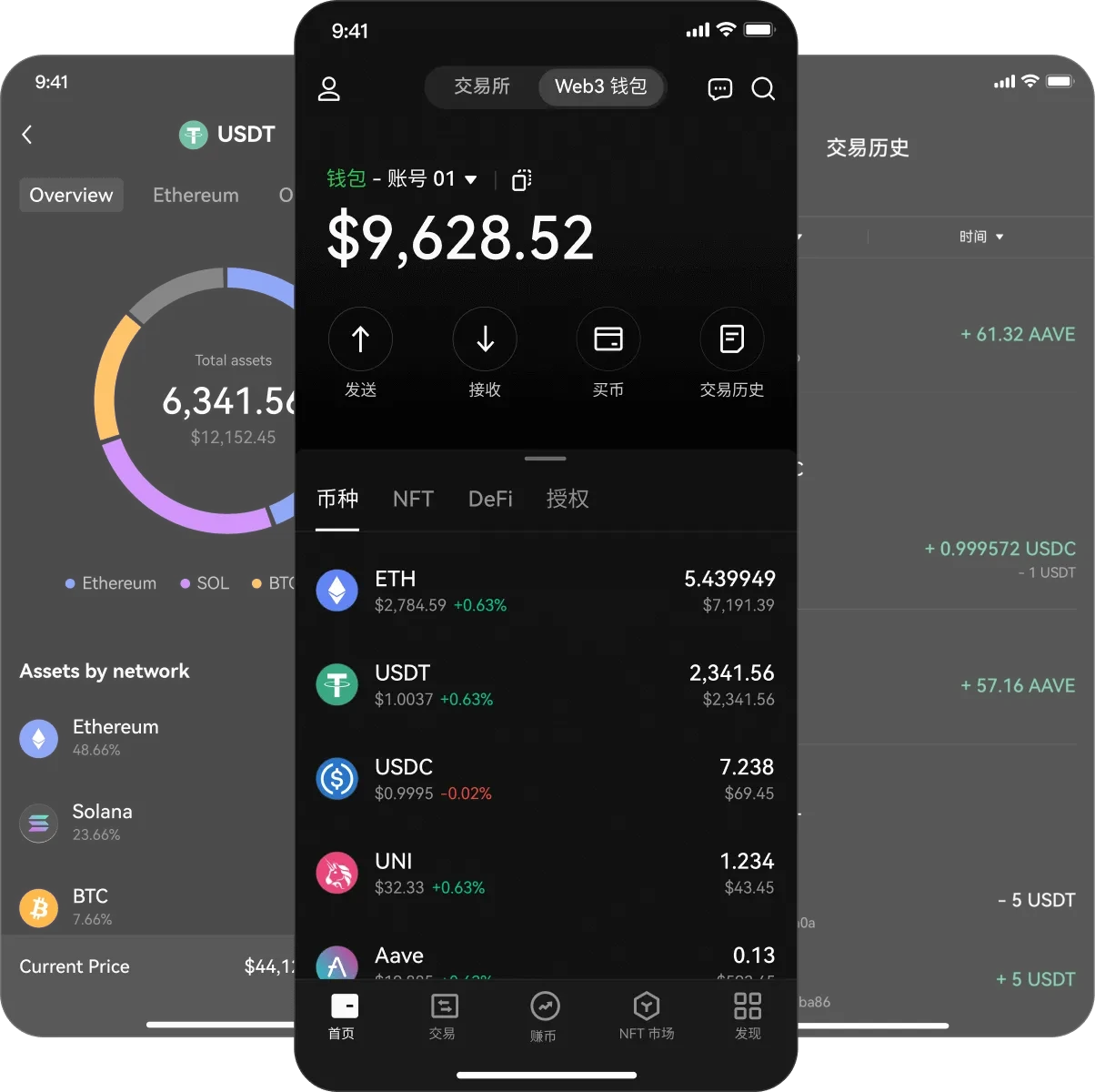 安币官方正版下载